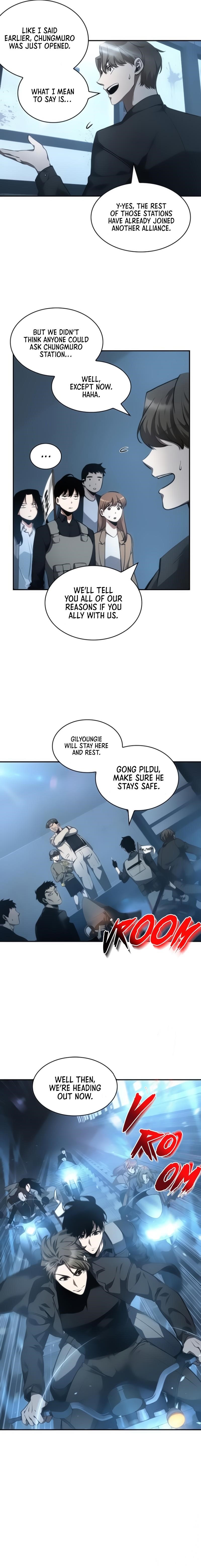 Omniscient Reader’s Viewpoint Chapter 45 - Page 16 in English