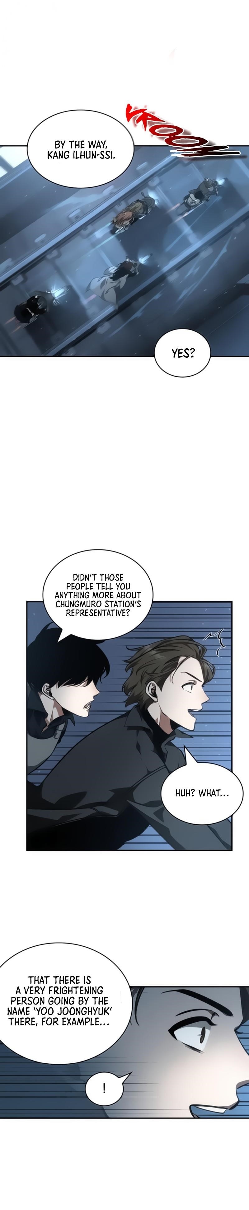 Omniscient Reader’s Viewpoint Chapter 45 - Page 17 in English