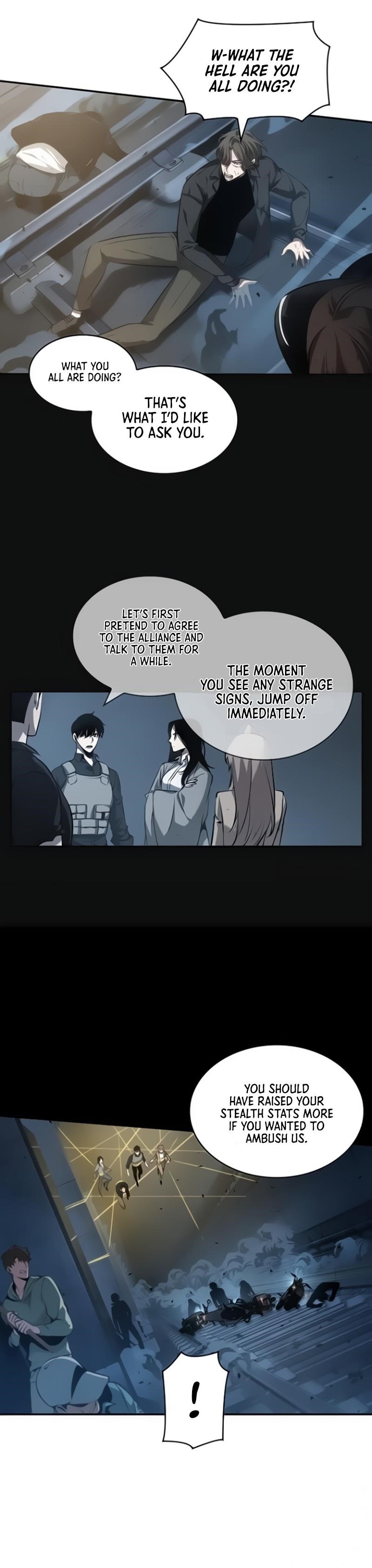 Omniscient Reader’s Viewpoint Chapter 45 - Page 20 in English