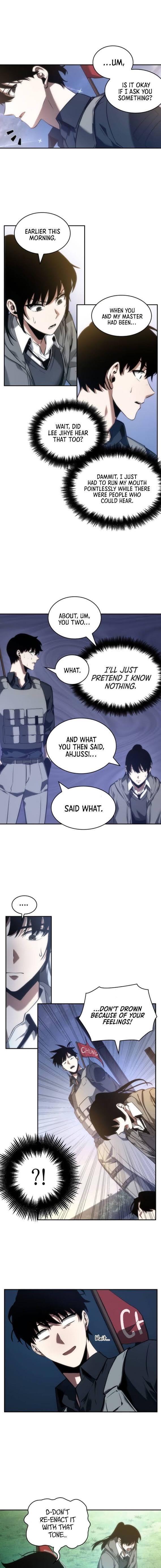 Omniscient Reader’s Viewpoint Chapter 46 - Page 9 in English