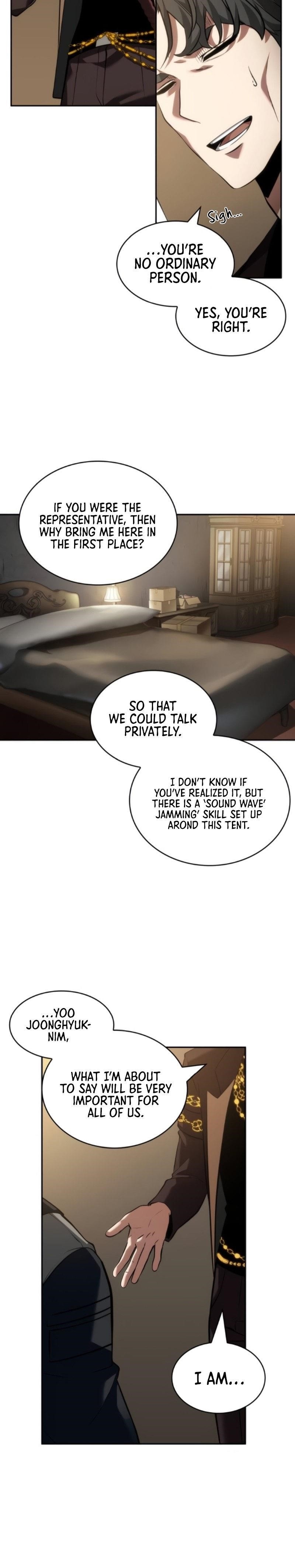 Omniscient Reader’s Viewpoint Chapter 48 - Page 11 in English