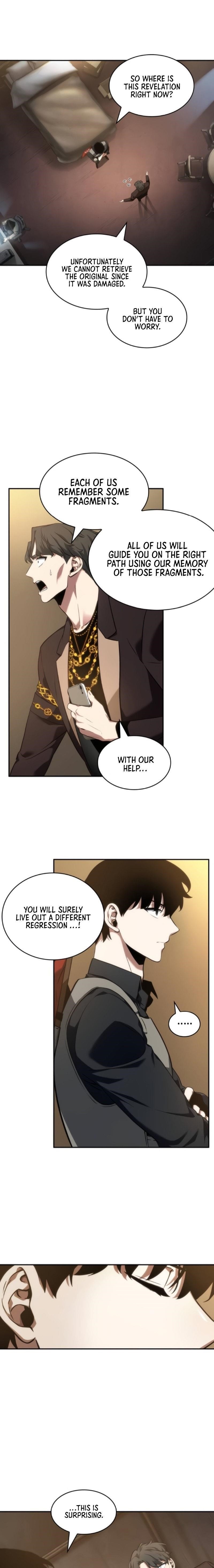 Omniscient Reader’s Viewpoint Chapter 48 - Page 16 in English