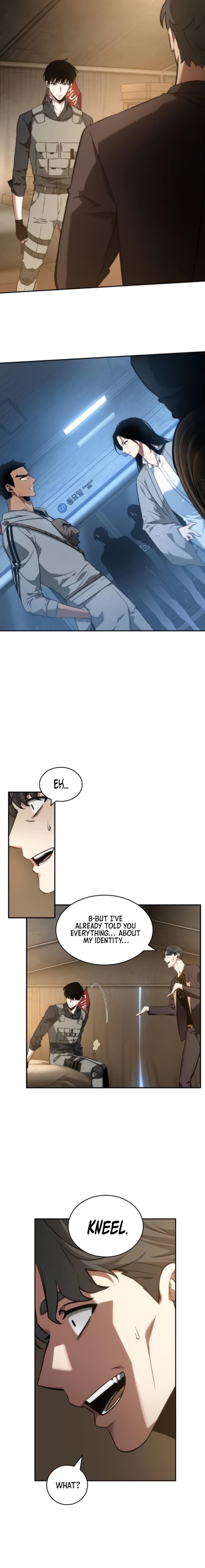 Omniscient Reader’s Viewpoint Chapter 48 - Page 20 in English