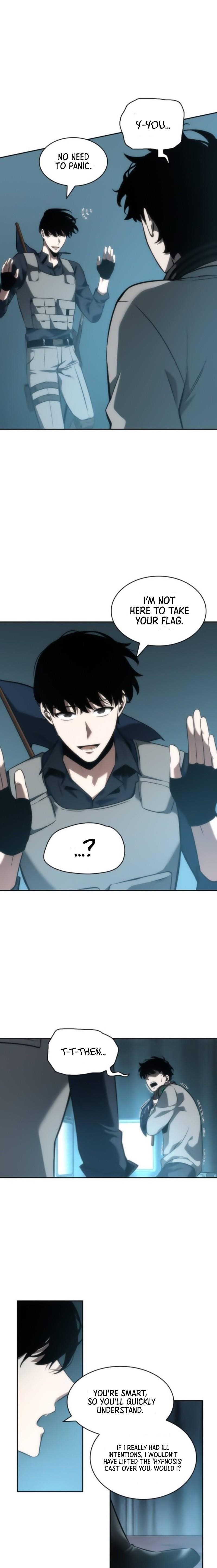 Omniscient Reader’s Viewpoint Chapter 49 - Page 13 in English