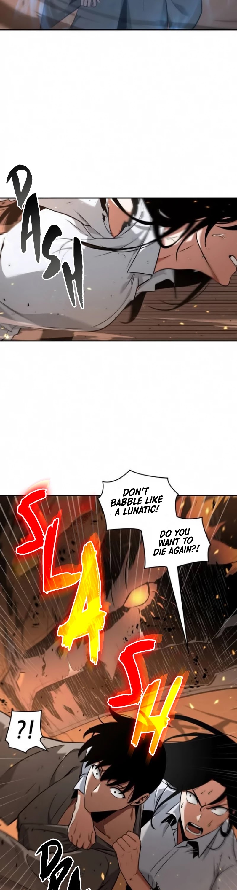 Omniscient Reader’s Viewpoint Chapter 54 - Page 32 in English