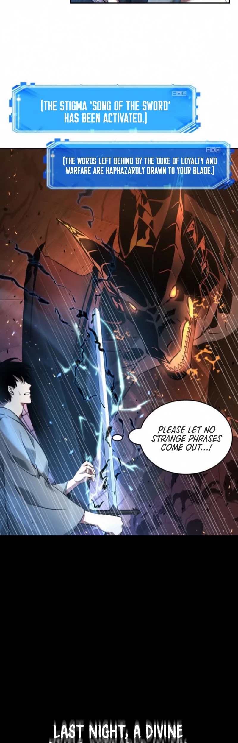 Omniscient Reader’s Viewpoint Chapter 54 - Page 45 in English