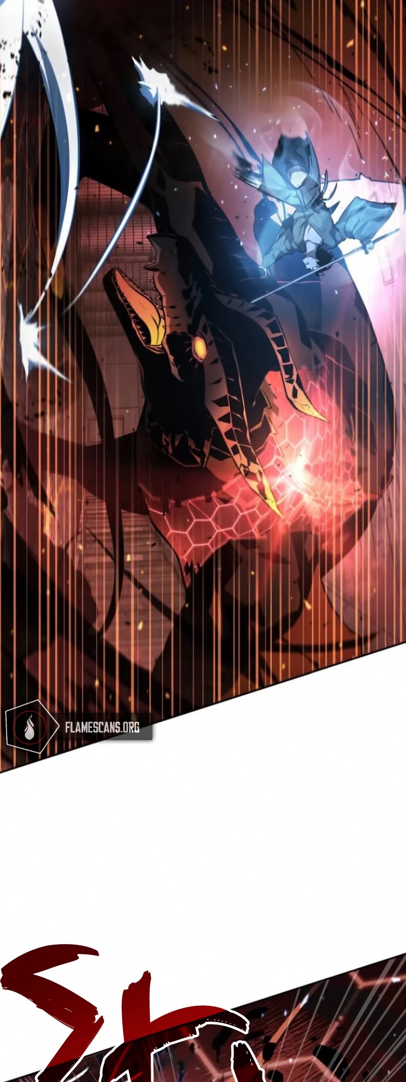 Omniscient Reader’s Viewpoint Chapter 54 - Page 49 in English