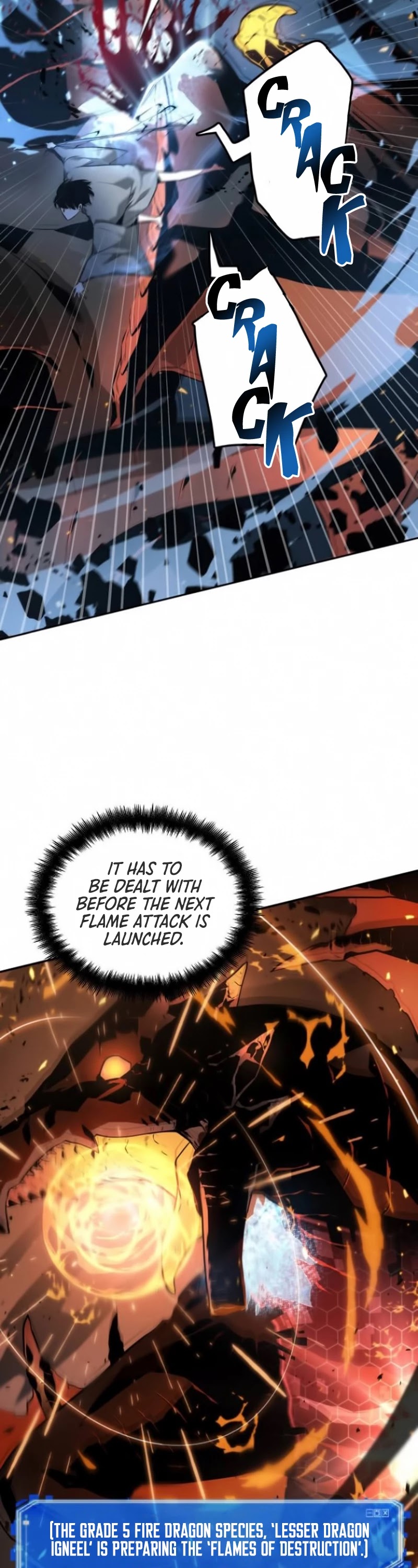 Omniscient Reader’s Viewpoint Chapter 54 - Page 51 in English