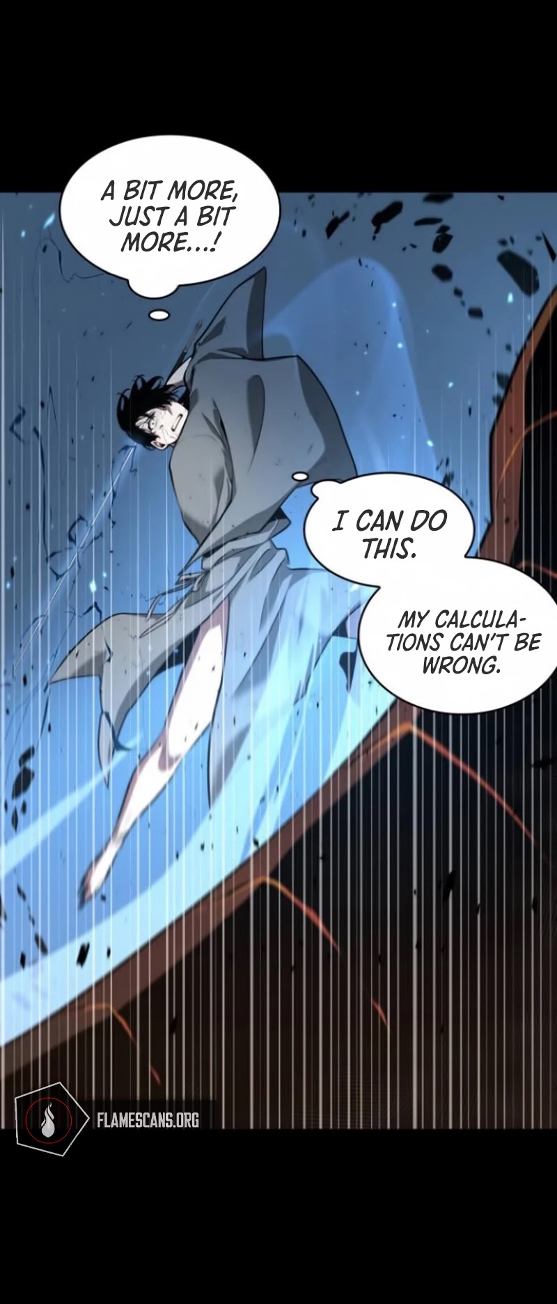 Omniscient Reader’s Viewpoint Chapter 54 - Page 53 in English