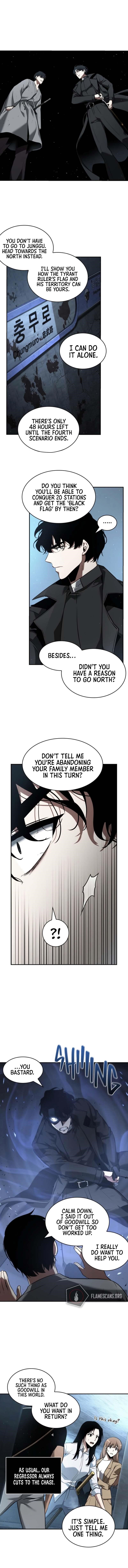 Omniscient Reader’s Viewpoint Chapter 56 - Page 10 in English