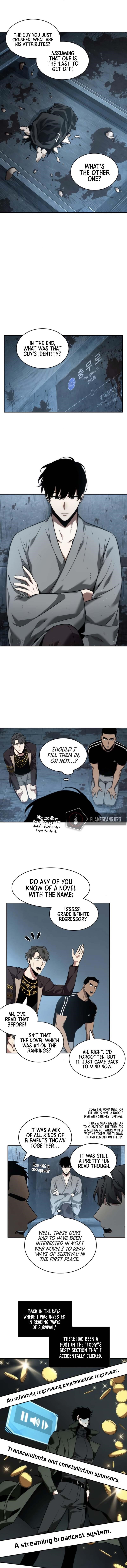 Omniscient Reader’s Viewpoint Chapter 56 - Page 11 in English