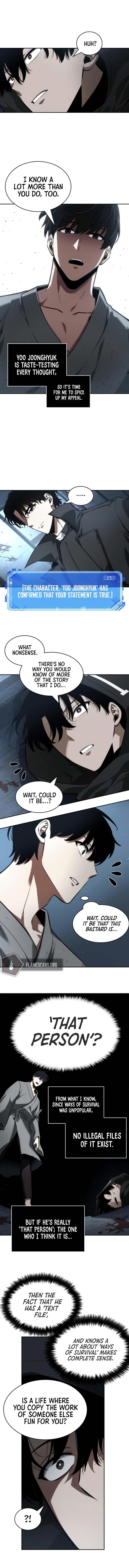 Omniscient Reader’s Viewpoint Chapter 56 - Page 4 in English