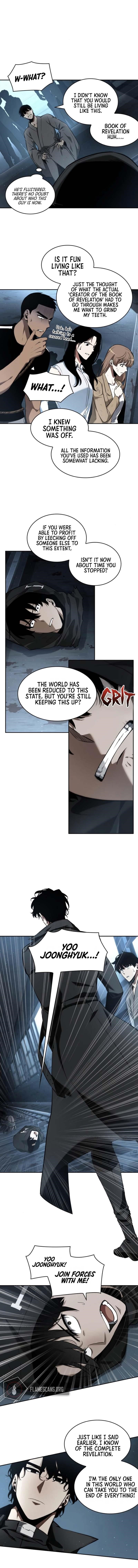 Omniscient Reader’s Viewpoint Chapter 56 - Page 5 in English