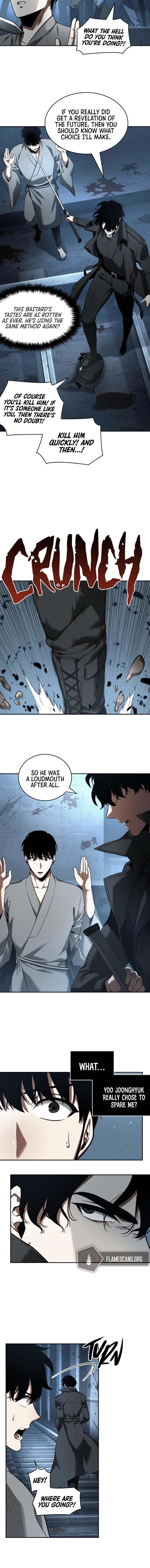 Omniscient Reader’s Viewpoint Chapter 56 - Page 8 in English