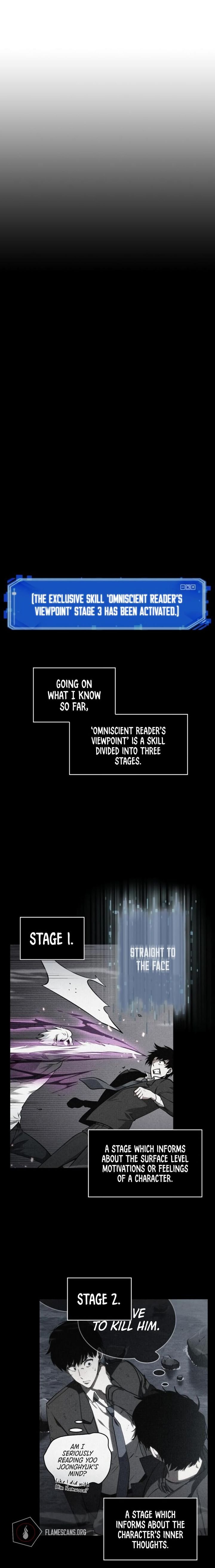 Omniscient Reader’s Viewpoint Chapter 57 - Page 14 in English