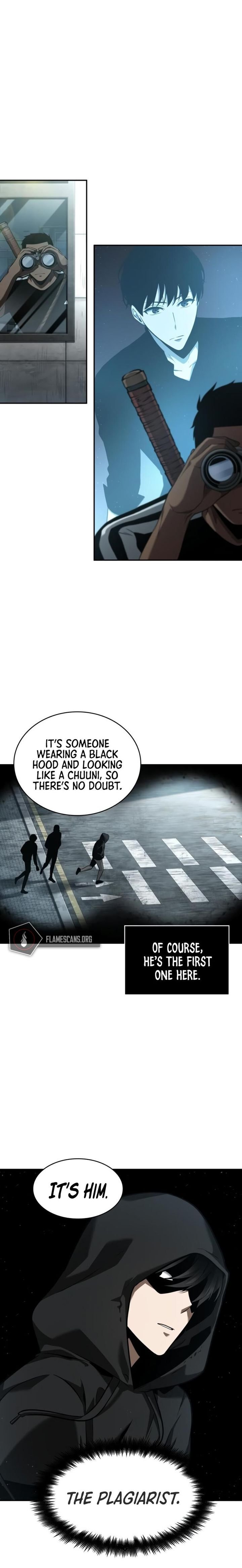 Omniscient Reader’s Viewpoint Chapter 57 - Page 19 in English