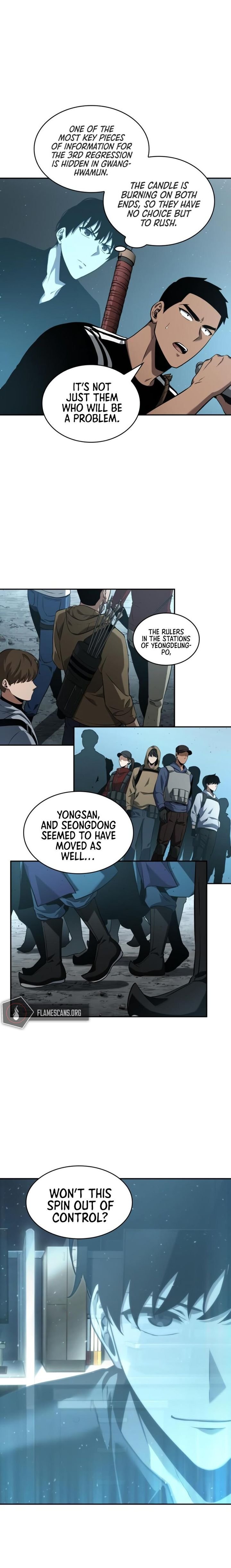 Omniscient Reader’s Viewpoint Chapter 57 - Page 20 in English
