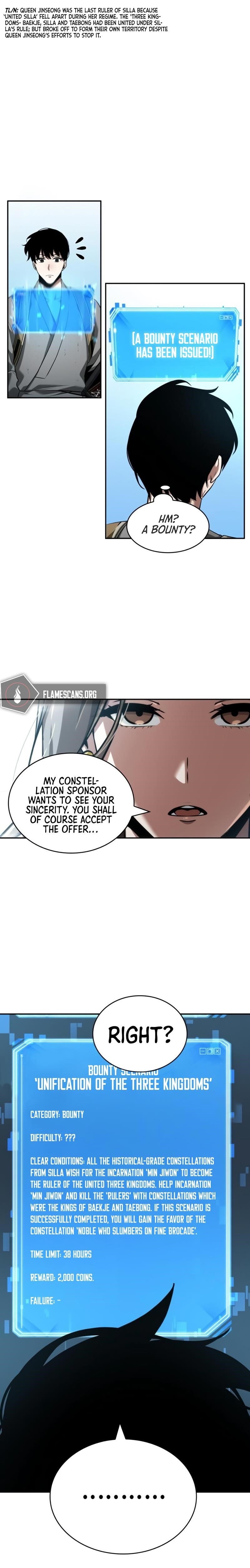Omniscient Reader’s Viewpoint Chapter 58 - Page 16 in English