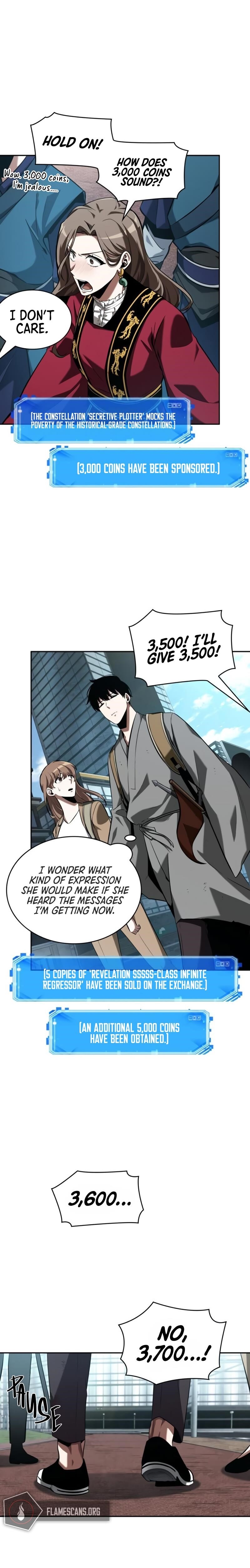 Omniscient Reader’s Viewpoint Chapter 58 - Page 20 in English