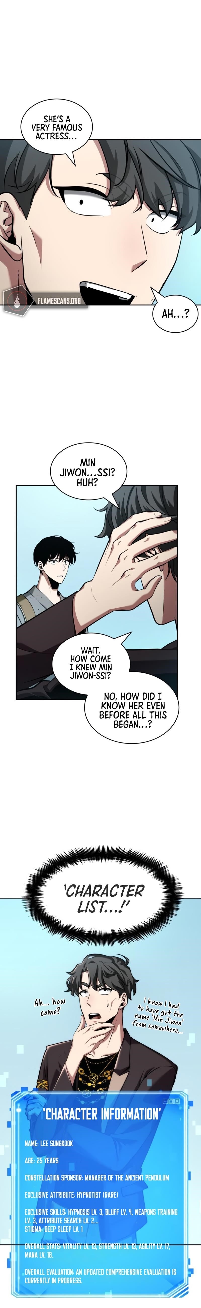 Omniscient Reader’s Viewpoint Chapter 58 - Page 26 in English