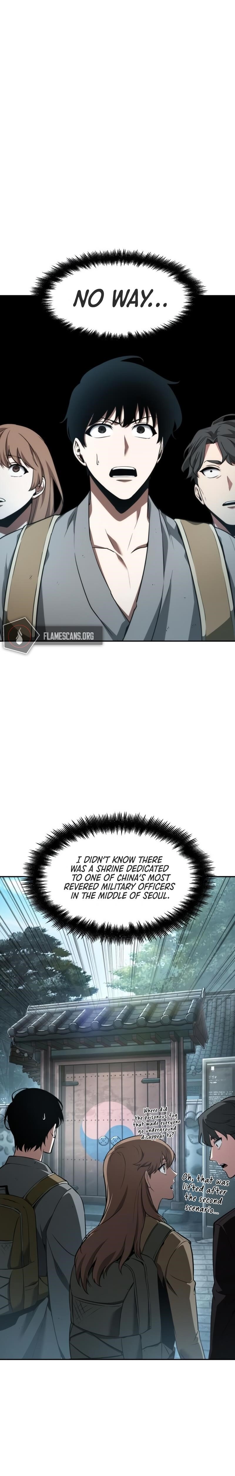 Omniscient Reader’s Viewpoint Chapter 58 - Page 6 in English