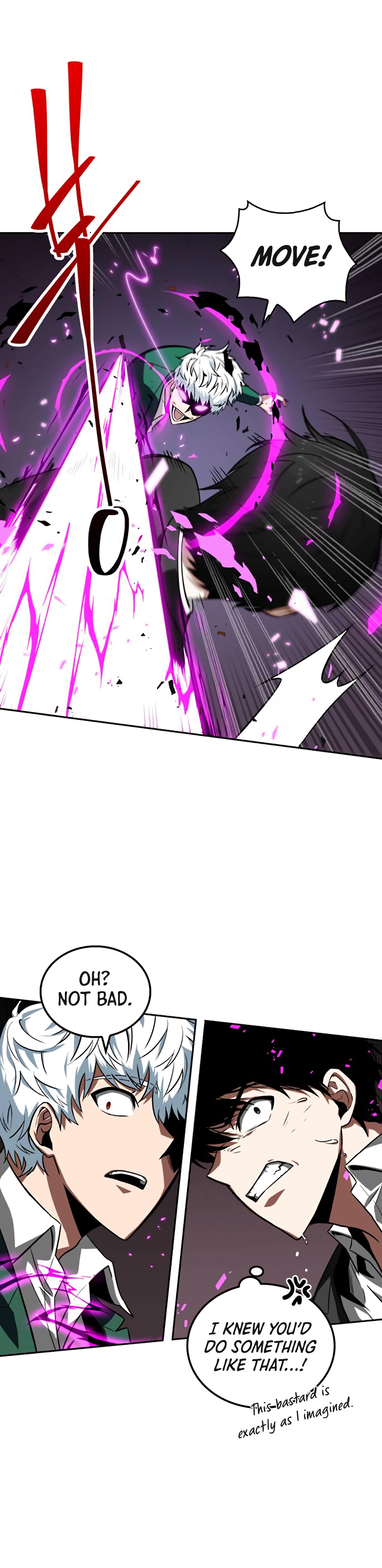 Omniscient Reader’s Viewpoint Chapter 6 - Page 10 in English