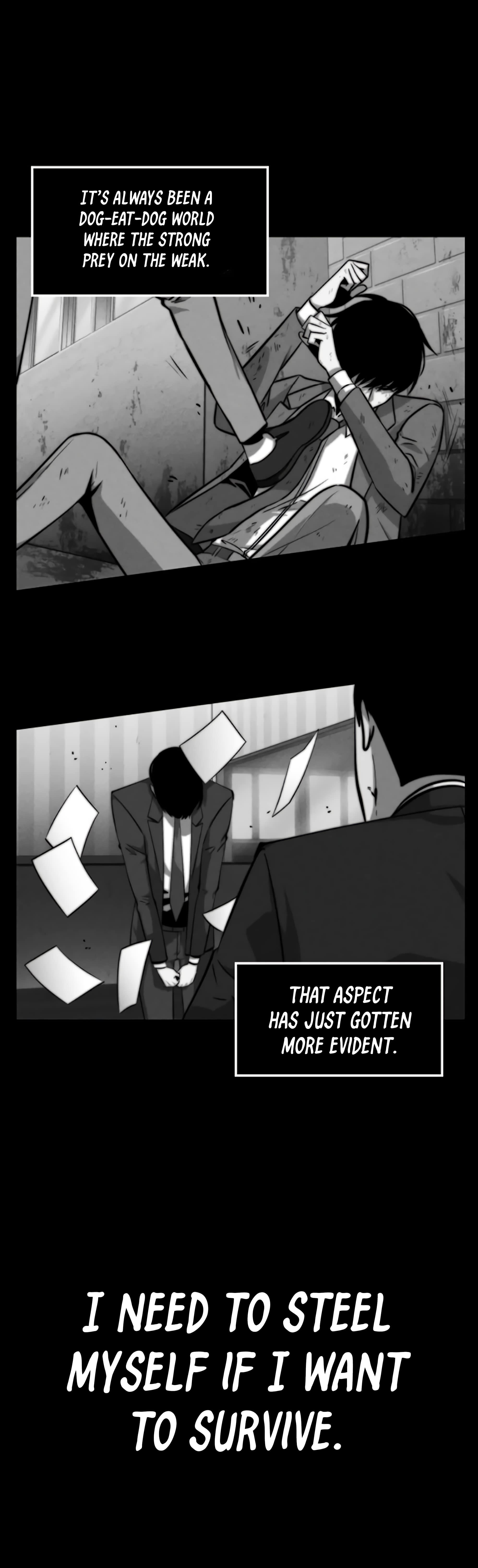 Omniscient Reader’s Viewpoint Chapter 6 - Page 33 in English