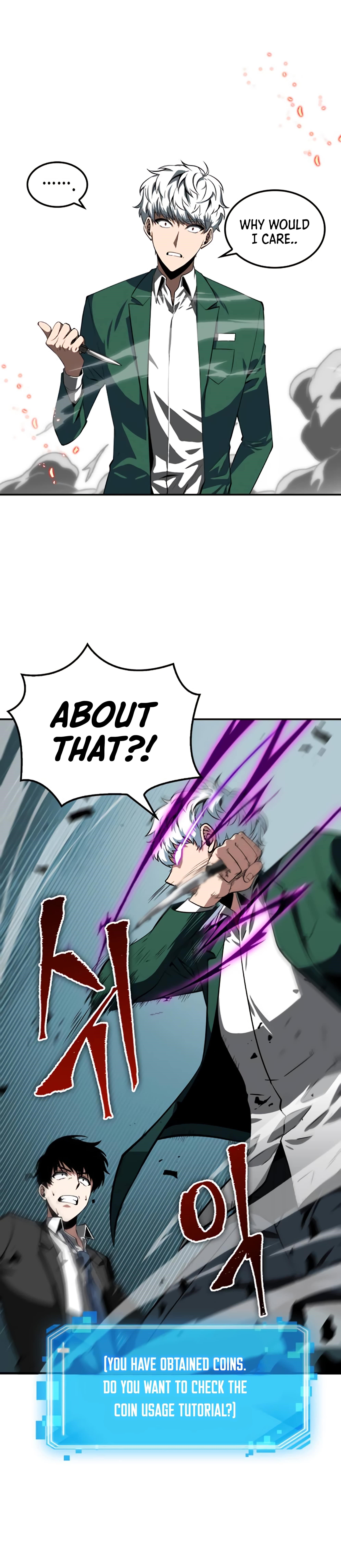 Omniscient Reader’s Viewpoint Chapter 6 - Page 37 in English