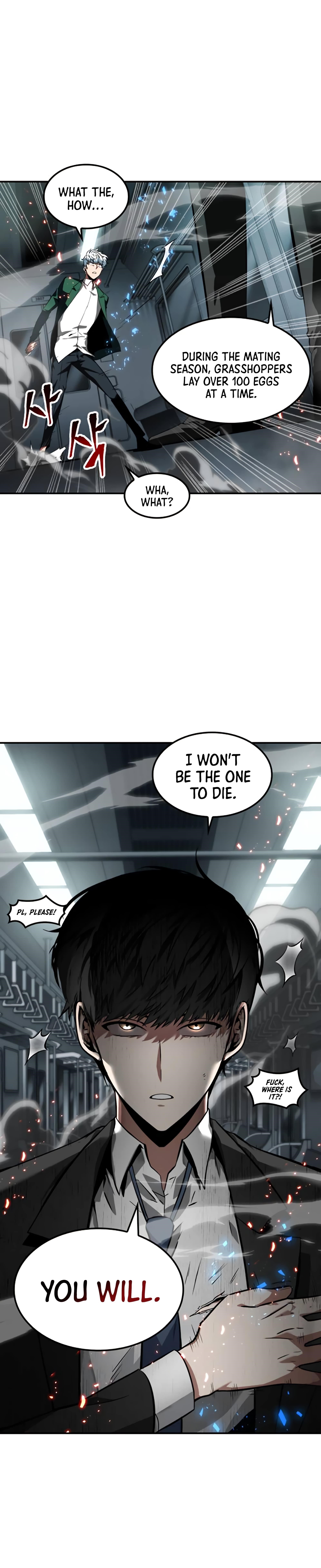 Omniscient Reader’s Viewpoint Chapter 6 - Page 40 in English