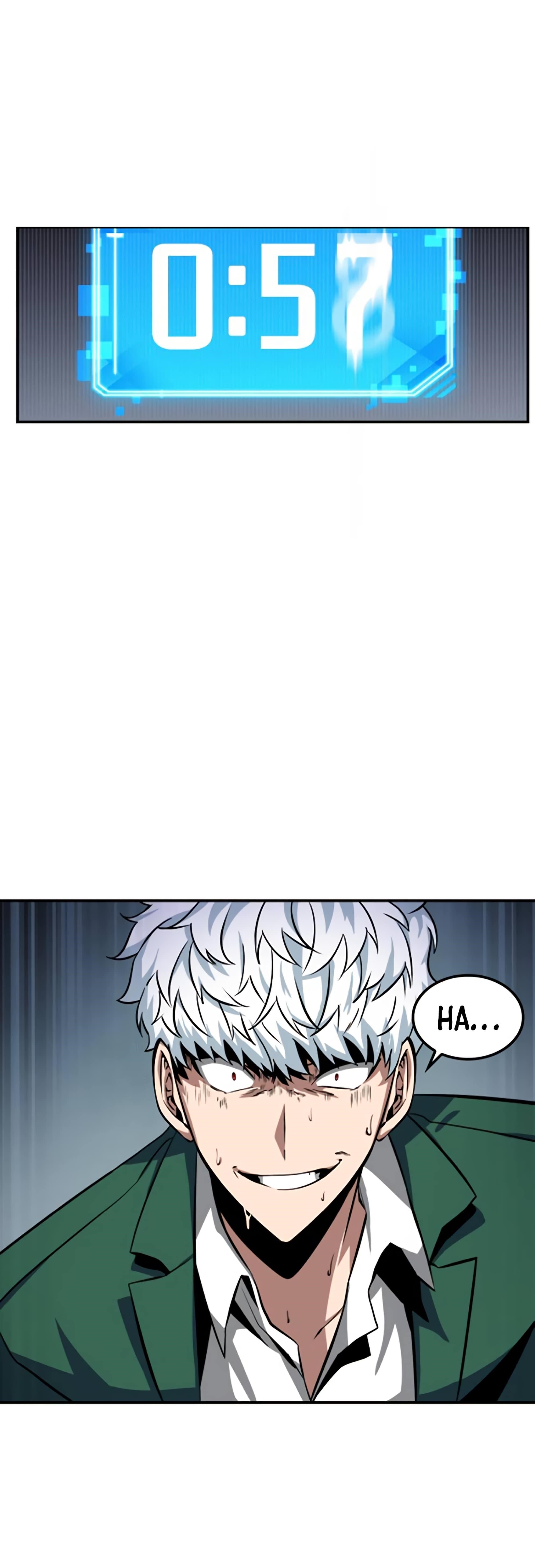 Omniscient Reader’s Viewpoint Chapter 6 - Page 41 in English