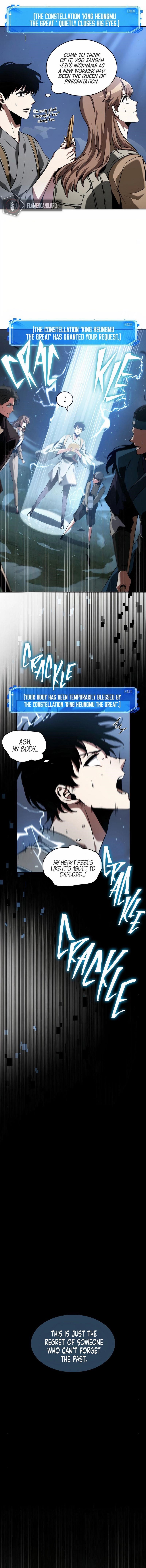 Omniscient Reader’s Viewpoint Chapter 60 - Page 10 in English