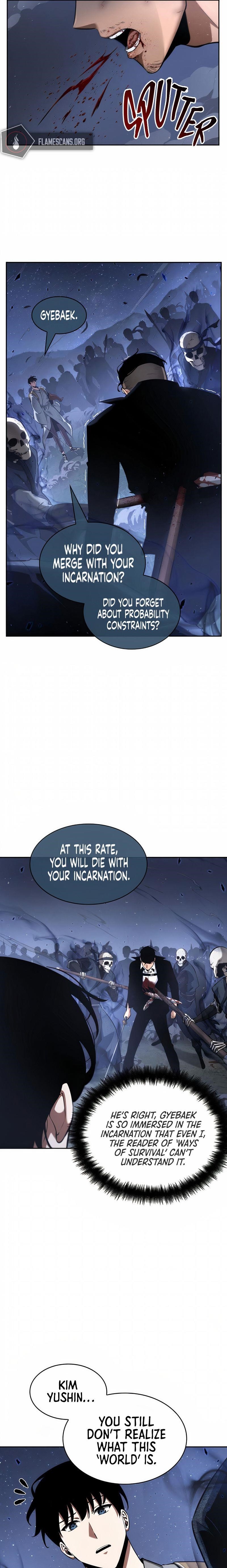 Omniscient Reader’s Viewpoint Chapter 60 - Page 16 in English