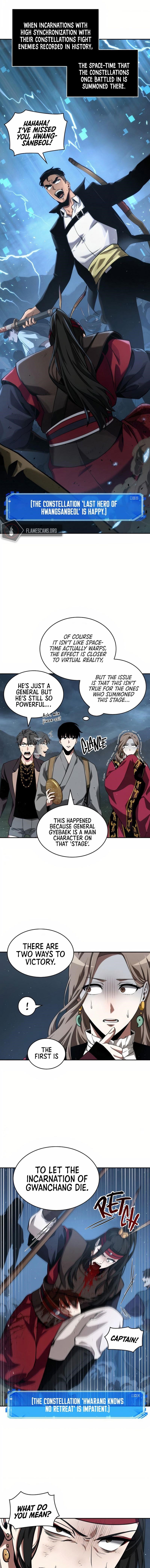 Omniscient Reader’s Viewpoint Chapter 60 - Page 4 in English