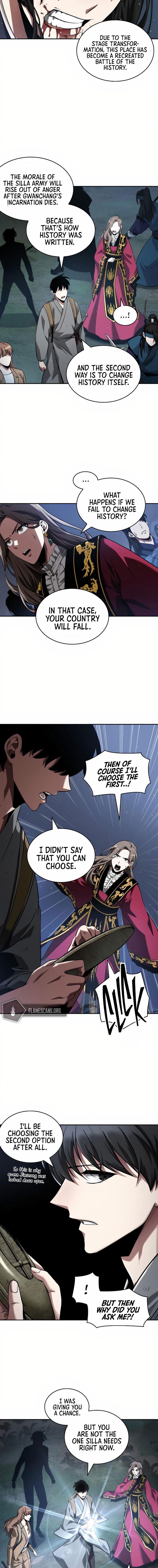Omniscient Reader’s Viewpoint Chapter 60 - Page 5 in English