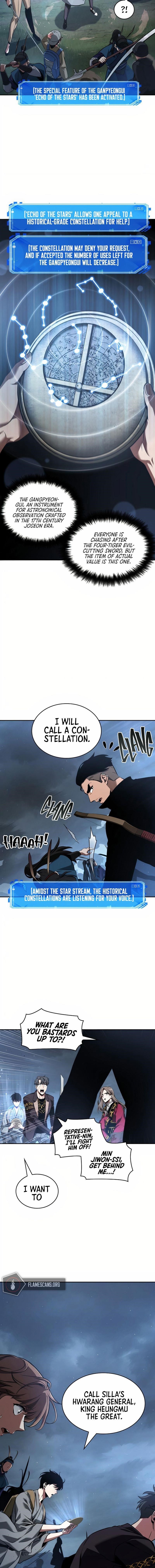 Omniscient Reader’s Viewpoint Chapter 60 - Page 6 in English