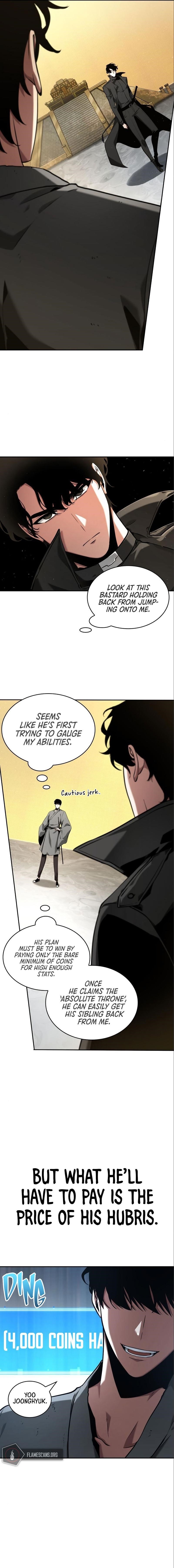 Omniscient Reader’s Viewpoint Chapter 64 - Page 15 in English