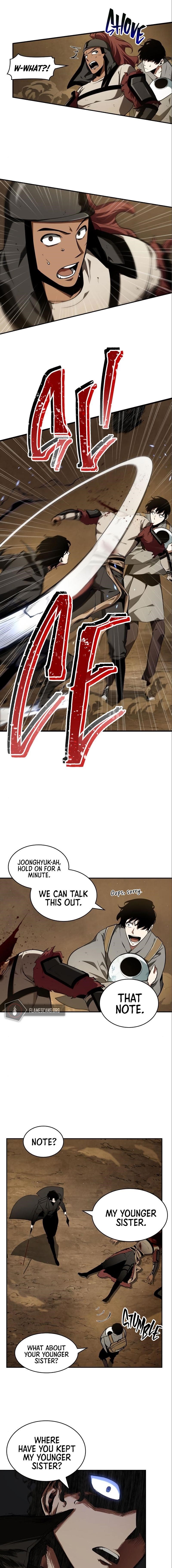 Omniscient Reader’s Viewpoint Chapter 64 - Page 5 in English