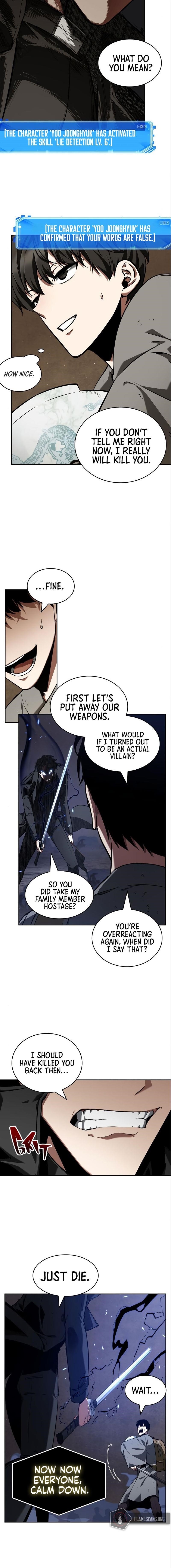 Omniscient Reader’s Viewpoint Chapter 64 - Page 6 in English