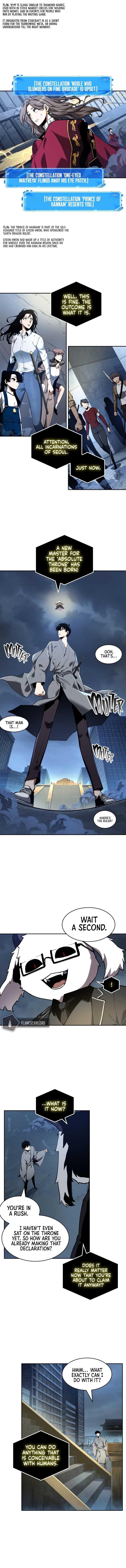 Omniscient Reader’s Viewpoint Chapter 65 - Page 5 in English