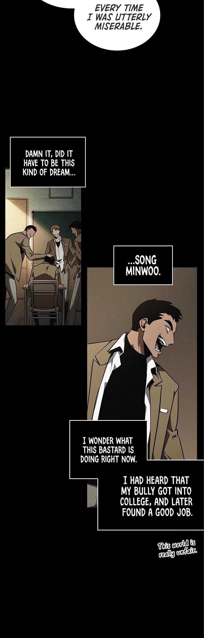 Omniscient Reader’s Viewpoint Chapter 67 - Page 20 in English