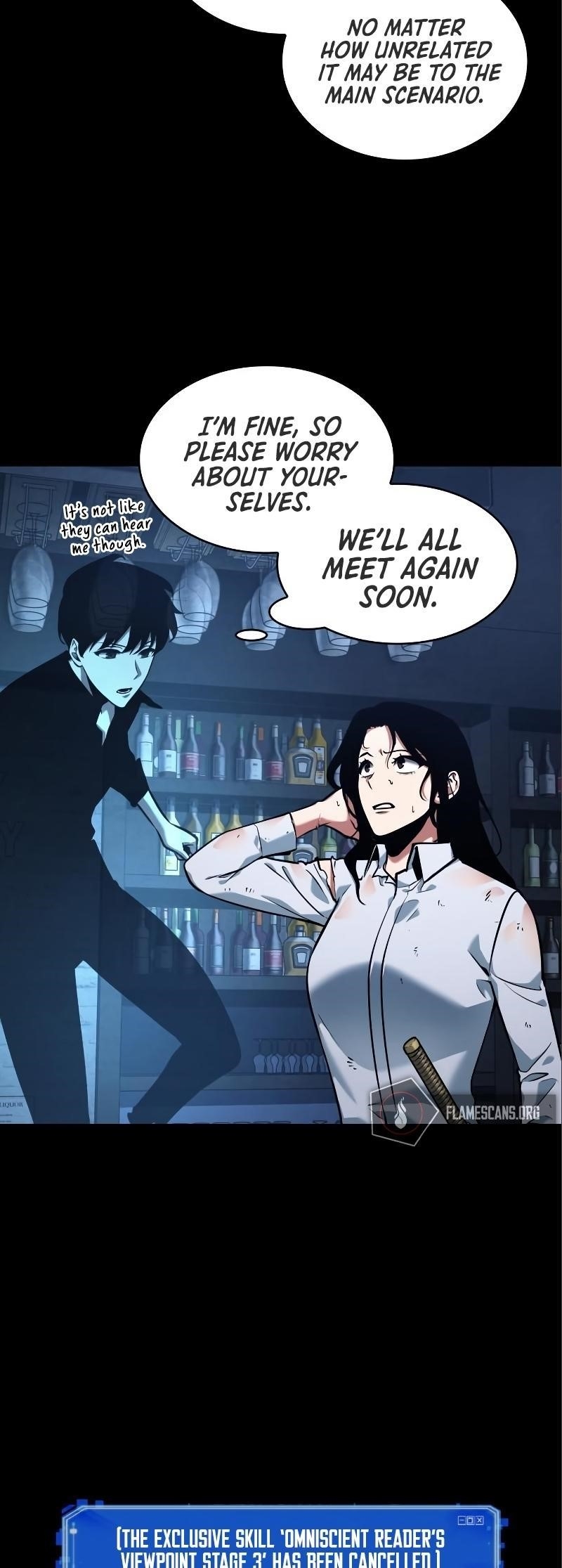 Omniscient Reader’s Viewpoint Chapter 67 - Page 27 in English
