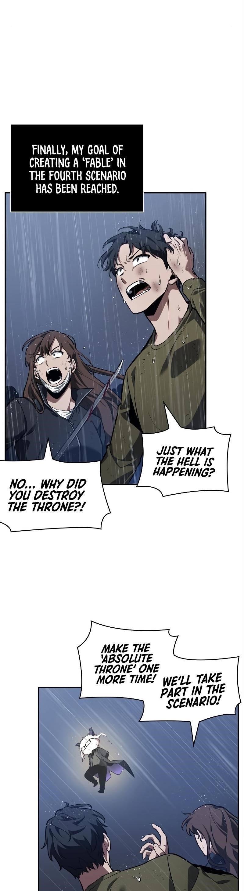 Omniscient Reader’s Viewpoint Chapter 67 - Page 3 in English