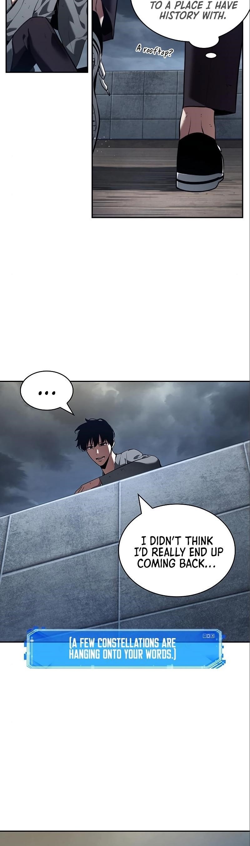 Omniscient Reader’s Viewpoint Chapter 67 - Page 30 in English