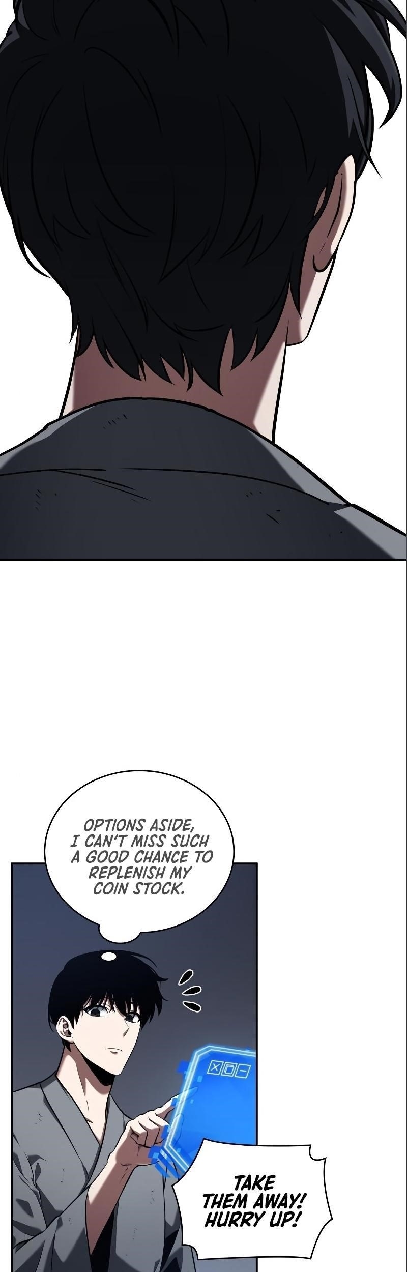 Omniscient Reader’s Viewpoint Chapter 67 - Page 35 in English