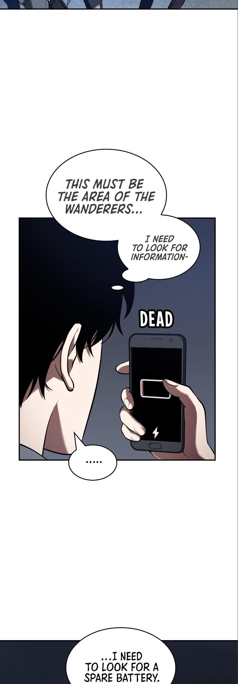 Omniscient Reader’s Viewpoint Chapter 67 - Page 37 in English