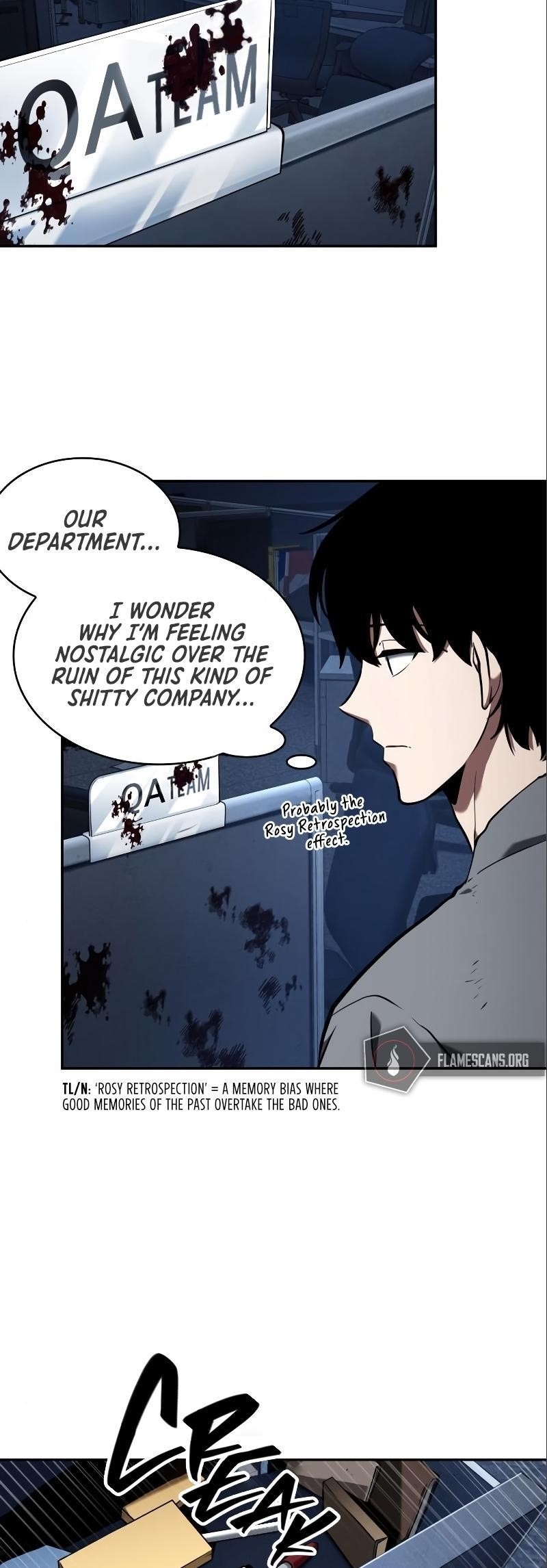 Omniscient Reader’s Viewpoint Chapter 67 - Page 39 in English