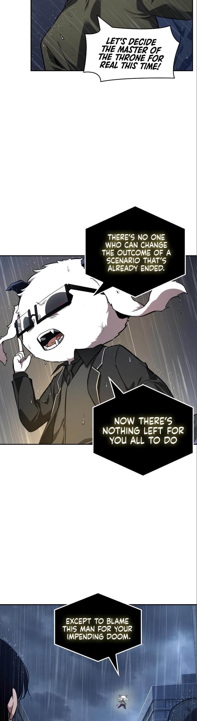 Omniscient Reader’s Viewpoint Chapter 67 - Page 4 in English