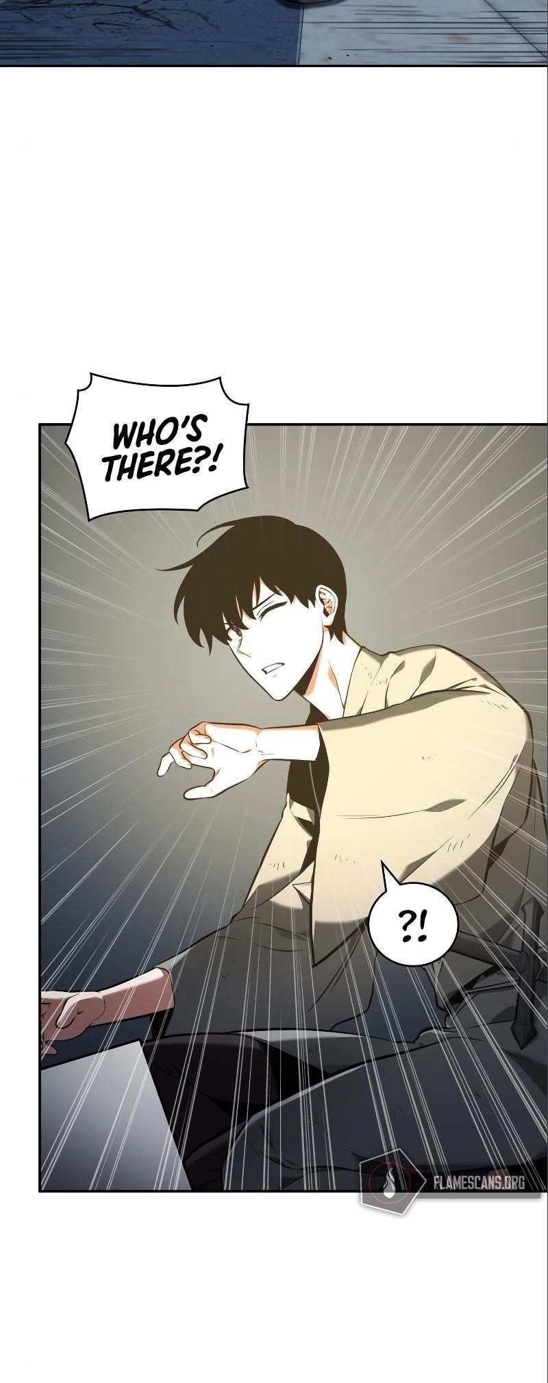 Omniscient Reader’s Viewpoint Chapter 67 - Page 41 in English