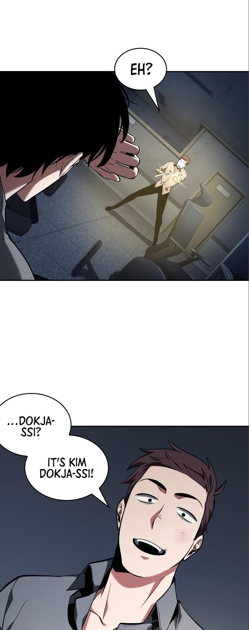 Omniscient Reader’s Viewpoint Chapter 67 - Page 42 in English