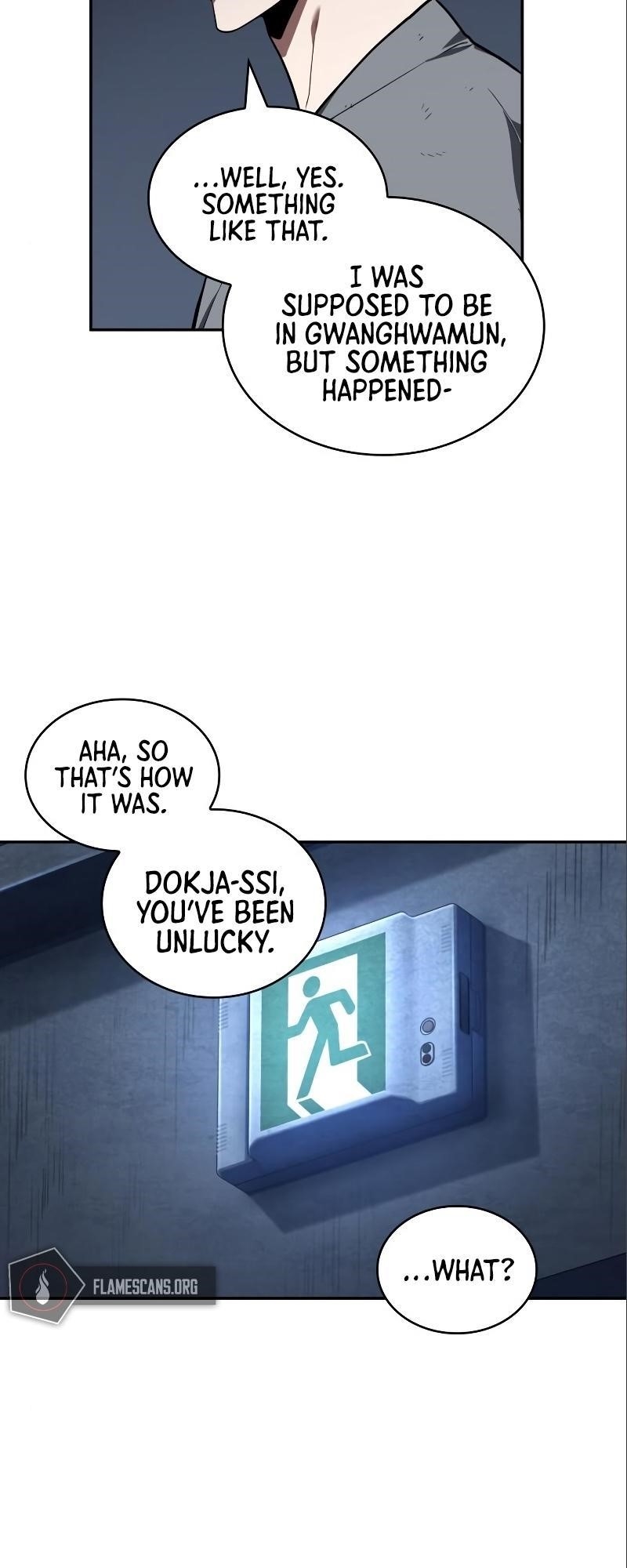 Omniscient Reader’s Viewpoint Chapter 67 - Page 48 in English